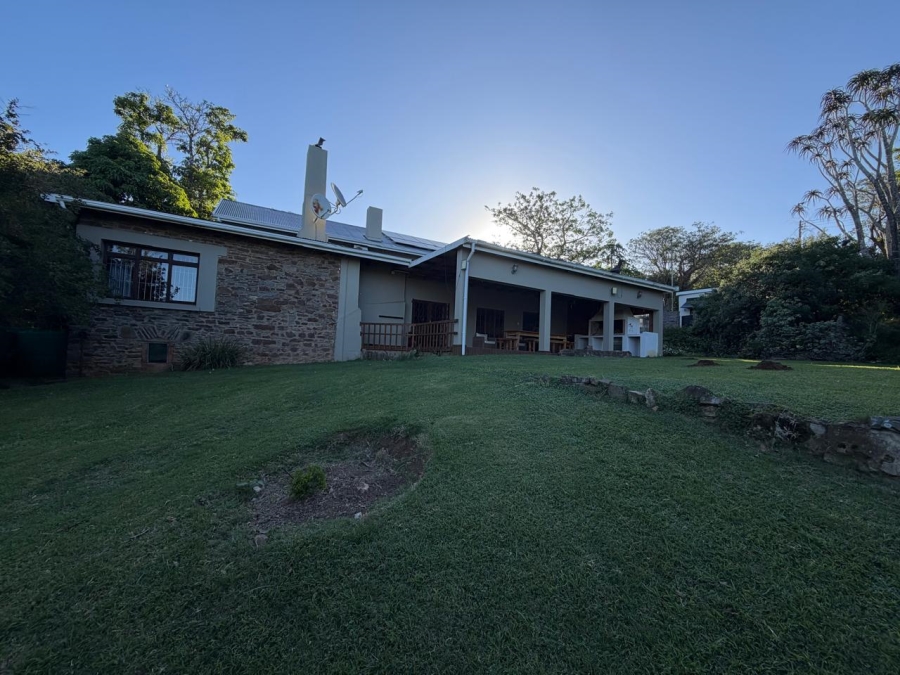 4 Bedroom Property for Sale in Bathurst Eastern Cape